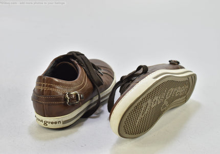 Paul Green  Damen Halbschuhe Freizeitschuhe  SL 23cm Nr. 25-N 1798