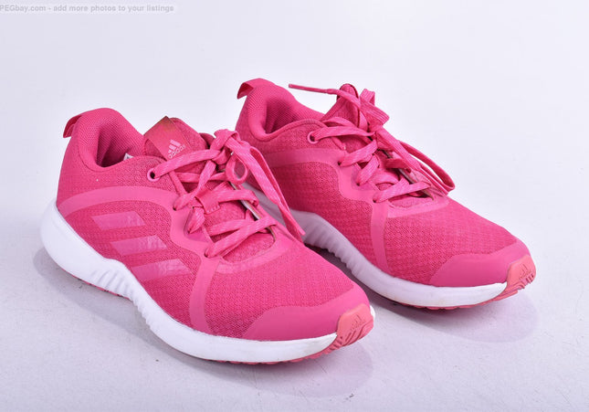 Adidas Fortarun Damen Sportschuhe Sneaker EUR 36 2/3 Nr. 25-M 418-Schuh-Gebraucht-secondhand