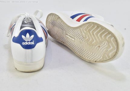 Adidas Coast Star Damen Sportschuhe Sneaker  EUR 37 1/3 Nr. 26-A 141