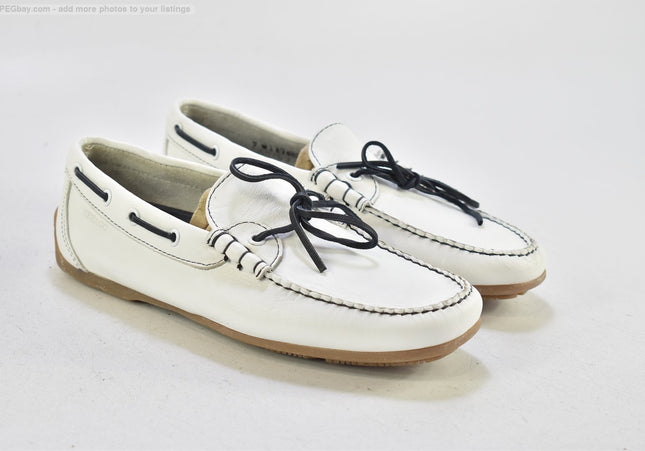 Sebago  Herren Halbschuhe Slipper  EUR 40 Nr. 25-V 1703