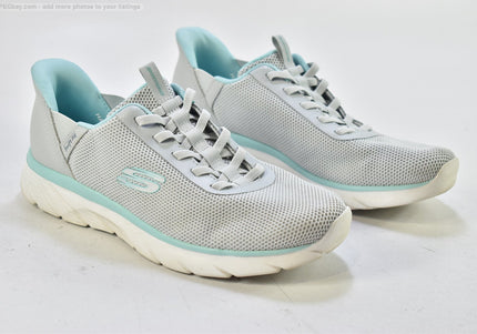 Skechers Swift Fit Damen Sportschuhe Sneaker  EUR 40 Nr. 26-G 2180