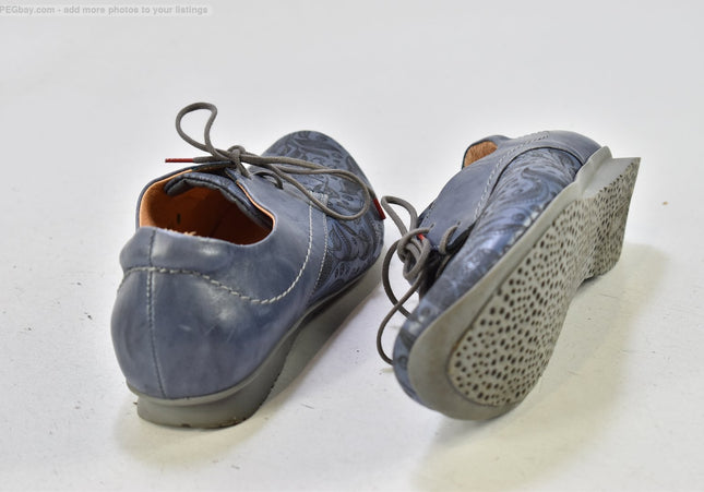 Think Damen Halbschuhe Freizeitschuhe EUR 36,5 Nr. 25-Z 1333-SchuhGebraucht