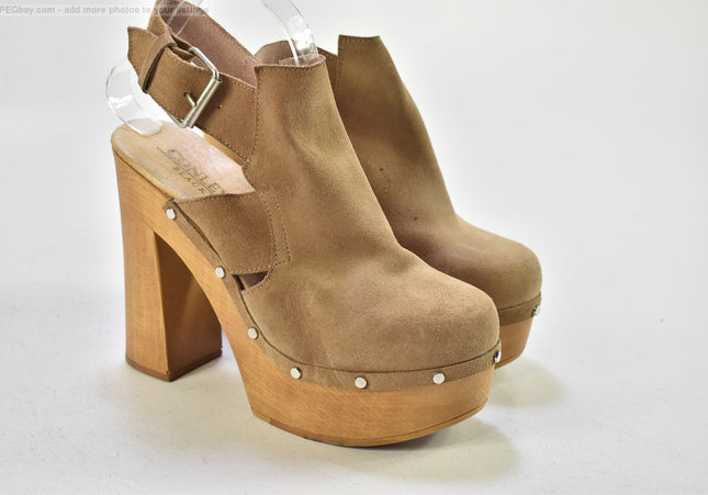 Conleys  Damen Sandale Sandalette  EUR 39 Nr. 26-S 3909