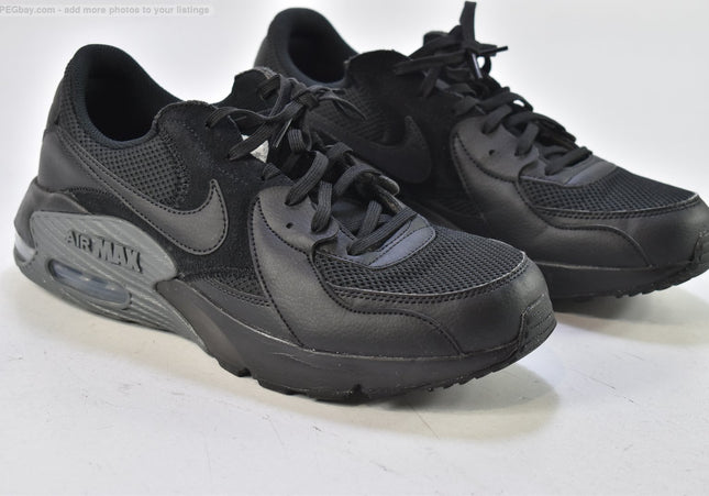 Nike Air Max Excee Herren Sportschuhe Sneaker  EUR 45 Nr. 25-V 2718