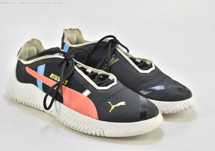 Puma  Herren Sportschuhe Sneaker  EUR 42 Nr. 26-A 750