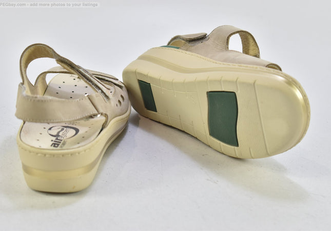 Air System  Damen Sandale Sandalette  EUR 39 Nr. 26-S 815