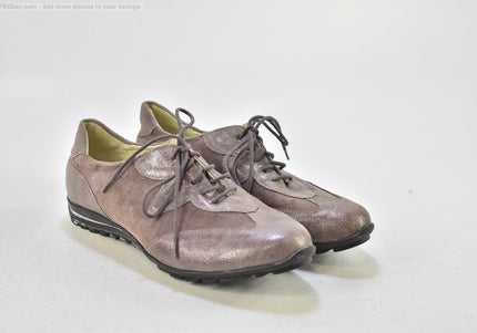 Vitaform  Damen Halbschuhe Freizeitschuhe  EUR 36 Nr. 26-G 457