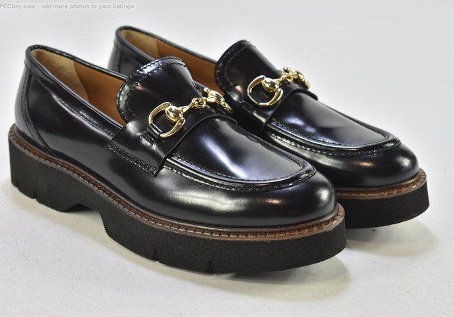 Alfredo Giantin  Damen Halbschuhe Slipper Ballerinas  EUR 39 Nr. 26-A 530