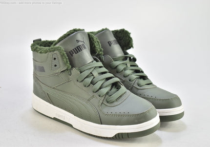 Puma  Damen Stiefelette Boots  EUR 39 Nr. 26-B 982