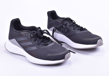 Adidas Duramo Damen Sportschuhe Sneaker EUR 36 Nr. 23-M 3104-Schuh-Gebraucht-secondhand