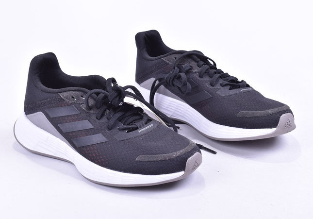 Adidas Duramo Damen Sportschuhe Sneaker EUR 36 Nr. 23-M 3104-Schuh-Gebraucht-secondhand