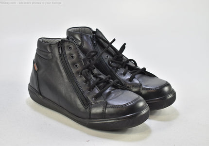 Schein  Damen Stiefelette Boots  EUR 40 Nr. 26-B 480