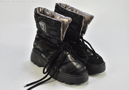 Blauer  Damen Stiefelette Boots  EUR 37 Nr. 25-L 534