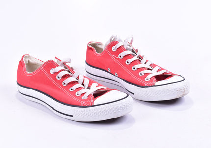 Converse Damen Sportschuhe Sneaker EUR 41 Nr. 23-F 714-Schuh-Gebraucht-secondhand