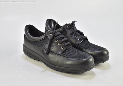 Bally Golfschuhe Damen Halbschuhe Freizeitschuhe  EUR 38 Nr. 26-M 1084