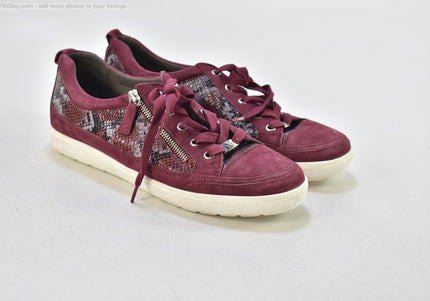 Caprice  Damen Halbschuhe Freizeitschuhe  UK 7 Nr. 26-Y 1837