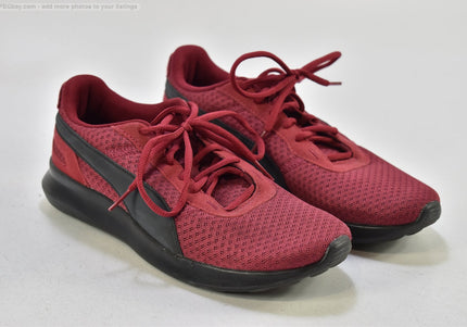 Puma  Damen Sportschuhe Sneaker  EUR 40 Nr. 25-O 946