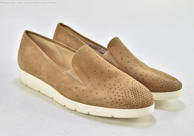 Gabor  Damen Halbschuhe Slipper Ballerinas  UK 10 Nr. 26-U 2739