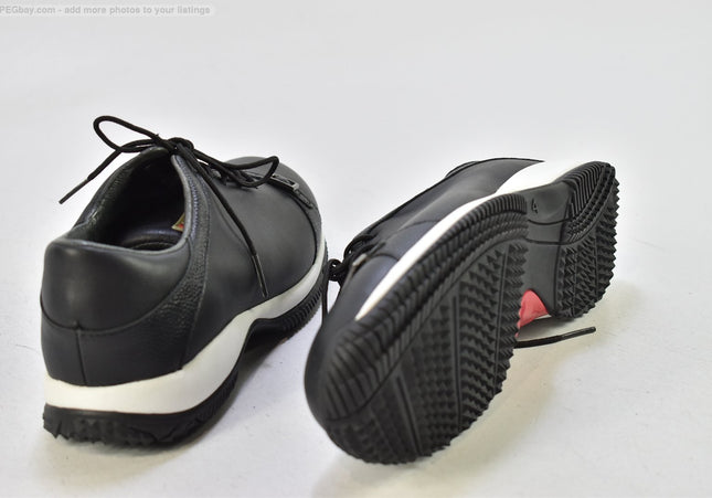 Hauer Damen Halbschuhe Freizeitschuhe UK 4 Nr. 25-T 1076-gebrauchte Schuhe-Second hand-SchuhGebraucht