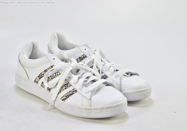 K-Swiss  Damen Sportschuhe Sneaker  Gr. 41 Nr. 26-U 2220