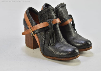 A.S. 98  Damen Pumps High Heels  EUR 37 Nr. 25-L 1880