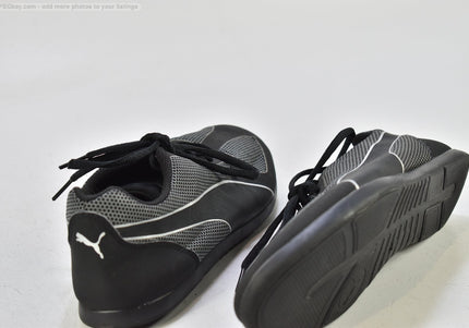 Puma Damen Sportschuhe Sneaker EUR 41 Nr. 25-U 2789-second hand-gebrauchte Schuhe-SchuhGebraucht