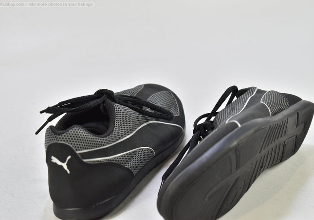 Puma Damen Sportschuhe Sneaker EUR 41 Nr. 25-U 2789-second hand-gebrauchte Schuhe-SchuhGebraucht