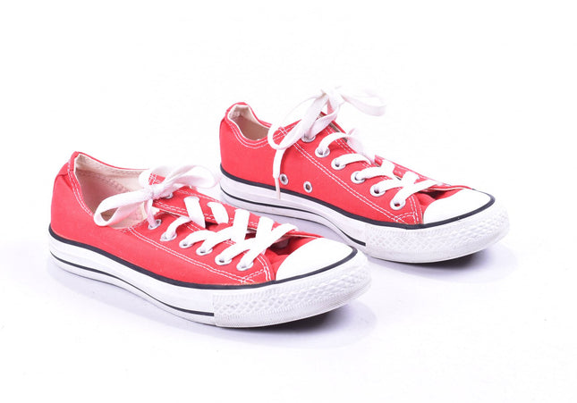 Converse Damen Sportschuhe Sneaker EUR 38 Nr. 23-M 364-Schuh-Gebraucht-secondhand