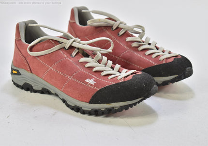Lomer  Damen Wanderschuhe Trekking  EUR 39 Nr. 26-U 789