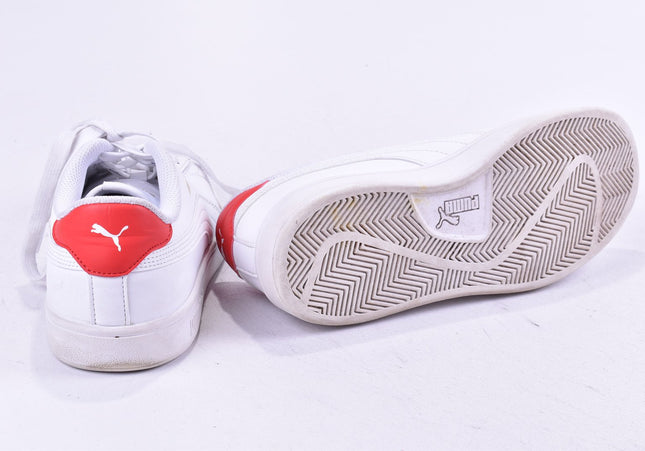 Puma Damen Sportschuhe Sneaker EUR 39 Nr. 24-J 5356-Schuh-Gebraucht-secondhand