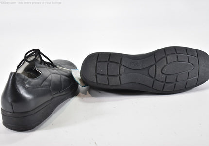 Waldläufer  Damen Halbschuhe Freizeitschuhe  UK 5,5 Nr. 25-T 2612
