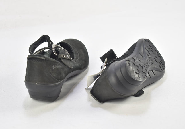 Legero  Damen Halbschuhe Slipper Ballerinas  UK 3,5 Nr. 23-N 2808