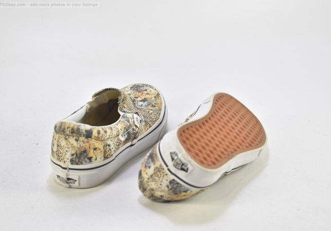 Vans Damen Sportschuhe Sneaker EUR 36 Nr. 25-F 996-Schuh-Gebraucht-secondhand