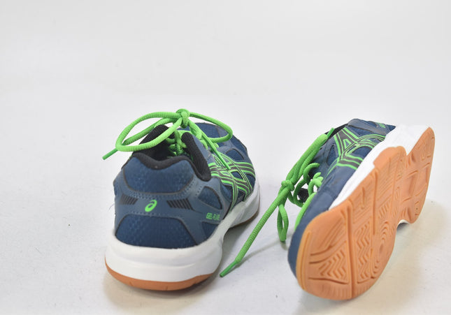 Asics Gel Flare Damen Sportschuhe Sneaker EUR 37,5 Nr. 24-X 1963-Schuh-Gebraucht-secondhand