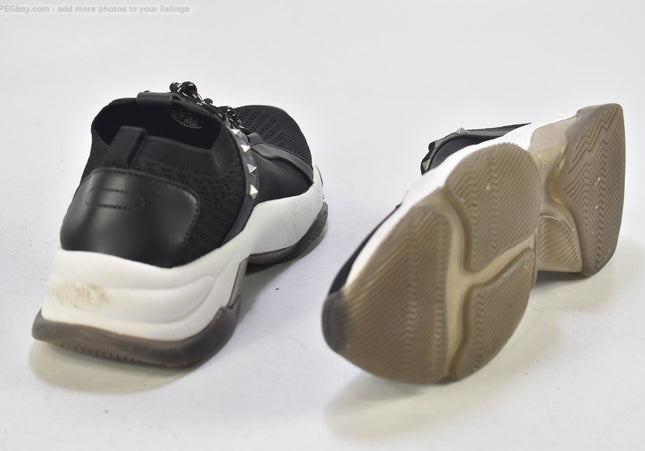 Stradivarius  Damen Halbschuhe Freizeitschuhe  EUR 40 Nr. 25-J 1452