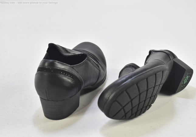 Bama Damen Pumps High Heels EUR 38 Nr. 25-J 829-Schuh-Gebraucht-secondhand