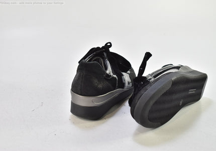 Ara  Damen Halbschuhe Freizeitschuhe  UK 4,5 Nr. 26-Z 2132