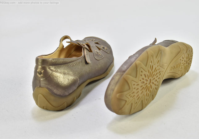 Durea  Damen Halbschuhe Slipper Ballerinas  UK 7 Nr. 25-T 270