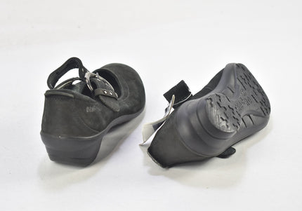 Legero  Damen Halbschuhe Slipper Ballerinas  UK 3,5 Nr. 23-N 2808
