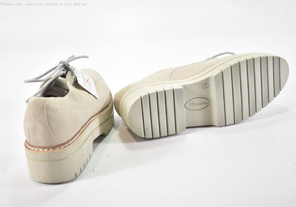 Tamaris  Damen Halbschuhe Freizeitschuhe  EUR 40 Nr. 25-L 459