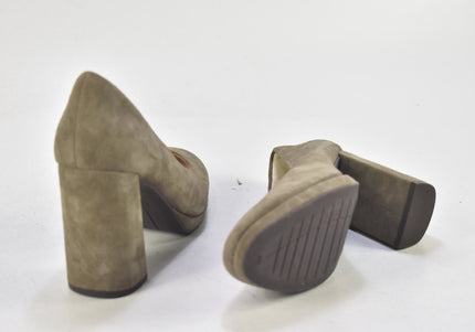 Cole Haan  Damen Pumps High Heels  US 8 Nr. 24-X 670