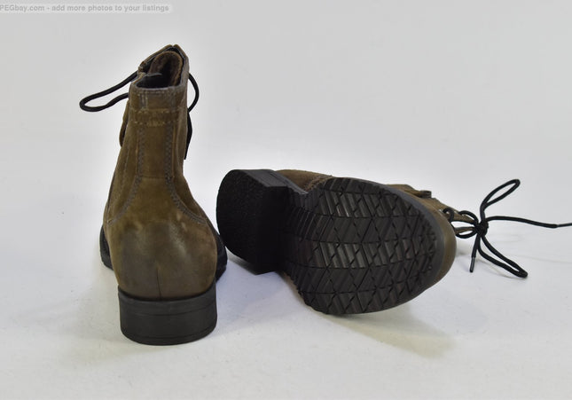 Tamaris  Damen Stiefelette Boots  EUR 37 Nr. 25-B 3154