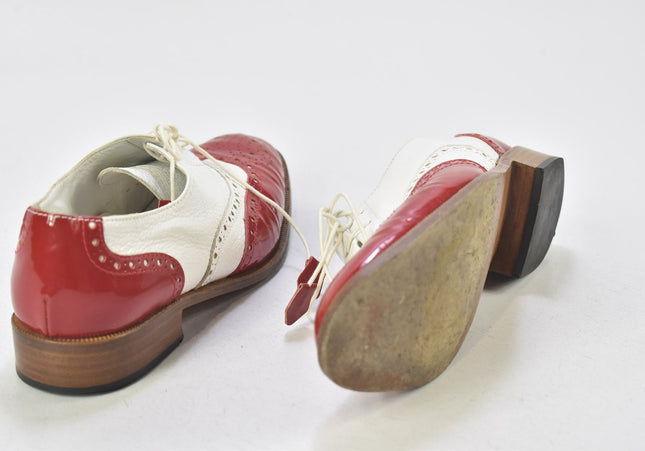 Maretto Damen Halbschuhe Freizeitschuhe EUR 37 Nr. 24-U 2201-Schuh-Gebraucht-secondhand