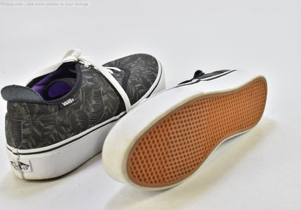 Vans  Damen Sportschuhe Sneaker  EUR 39 Nr. 25-T 3343
