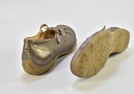 Durea  Damen Halbschuhe Slipper Ballerinas  UK 7 Nr. 25-T 270