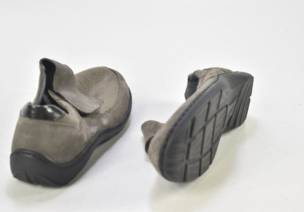 Waldläufer Damen Halbschuhe Freizeitschuhe UK 6 Nr. 24-F 3324-Schuh-Gebraucht-secondhand