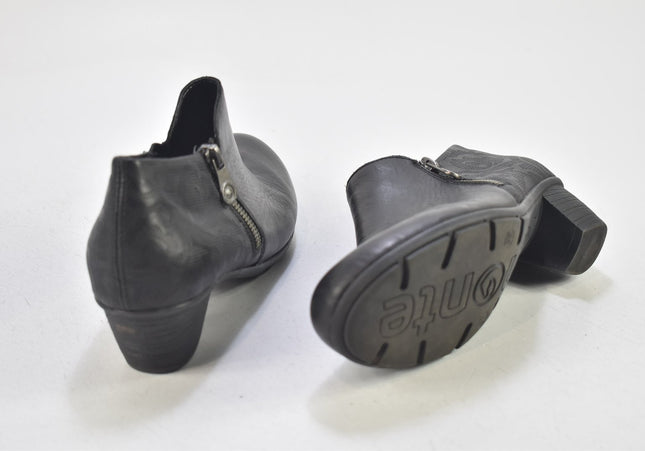 Remonte Damen Pumps High Heels EUR 37 Nr. 24-N 620-Schuh-Gebraucht-secondhand