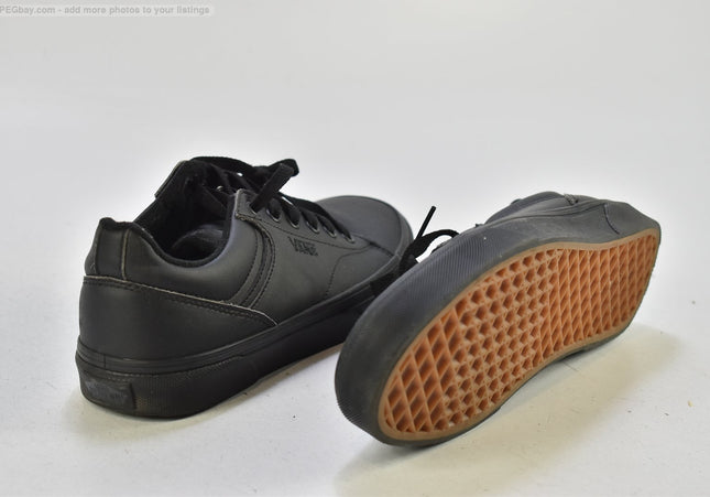 Vans  Damen Sportschuhe Sneaker  EUR 38,5 Nr. 25-L 1619