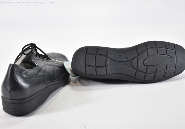 Waldläufer  Damen Halbschuhe Freizeitschuhe  UK 5,5 Nr. 25-T 2612