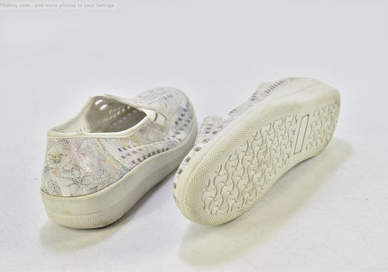 ACO Damen Halbschuhe Slipper Ballerinas EUR 36 Nr. 25-Z 437-SchuhGebraucht
